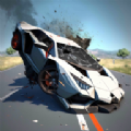 超级车祸模拟器游戏最新安卓版 v1.3