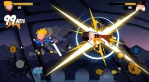 火柴人龙战斗游戏安卓版图片2