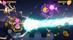 火柴人龙战斗游戏安卓版图片3