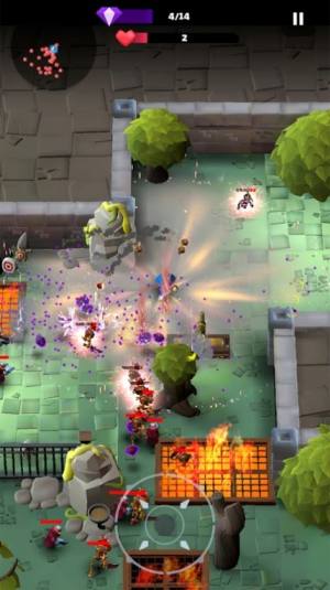 地牢斗殴者游戏官方版图片1