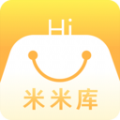 米米库购物app软件 1.0