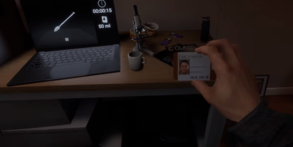 森林之子门禁卡在哪里   门禁卡刷新坐标位置大全[多图]