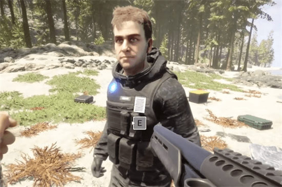 森林之子凯文死了能复活吗   AI凯文复活方法攻略[多图]