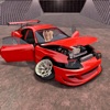 Xtreme车祸3D模拟器游戏