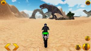越野摩托车自由式游戏图3