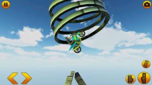 越野摩托车自由式游戏手机版2023图片1