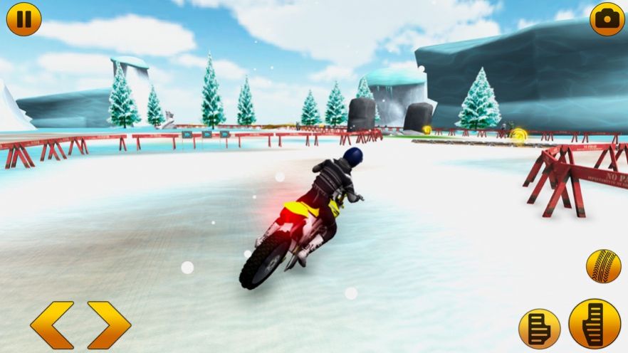 越野摩托车自由式游戏手机版2023图片2