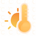数字温度计鸭app最新版下载 v1.0