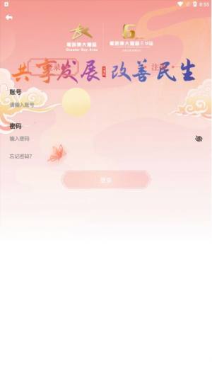 共建粤港澳app图3