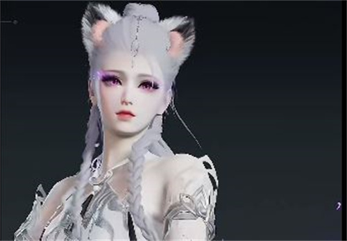 永劫无间宁红夜眼罩怎么去掉   宁红夜摘下眼罩除去方法分享[多图]