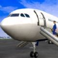 模拟真实飞机飞行游戏最新安卓版 v1.1