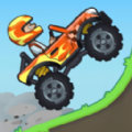 攀登越野赛车游戏2023下载最新版（Climb Offroad Racing） v1.50