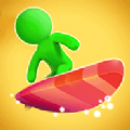 冲浪竞速游戏官方安卓版 v1.0.1