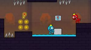 双人成行历险记游戏官方版图片1