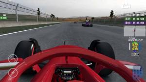 赛车大战山地车游戏官方版图片1