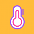 室内温度测量大师app手机版 v1.1