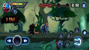 火柴人大乐斗游戏官方安卓版图片1