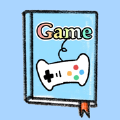 GameBook游戏互动app软件 v1.0