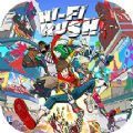 HiFi Rush完美音浪游戏中文试玩版 v1.0