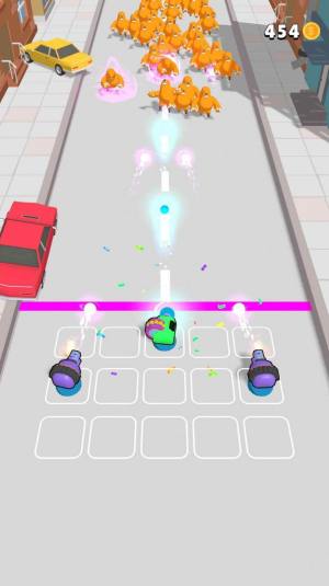 塔枪军队游戏官方安卓版图片1