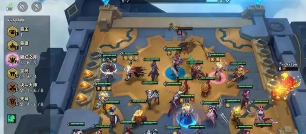 金铲铲之战福星阵容推荐最新   2023福星阵容搭配攻略图片1