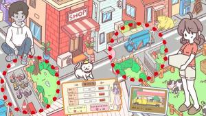 口袋心动女友游戏官方安卓版图片3