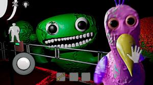 恐怖的魔法学院游戏官方安卓版图片1