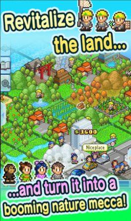 开罗游戏鱼塘汉化版下载安装最新版2023图片1