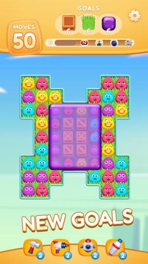 Gummy Link游戏中文版下载图片1