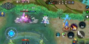 王者vs联盟内置mod菜单免广告最新版图片1