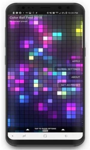 ShaderPaper壁纸app最新版图片1