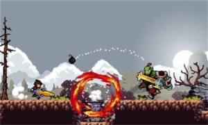 苹果骑士地下城下载安装包手机版图片1