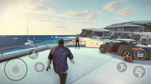 全民漂移大作战游戏下载最新版图片1