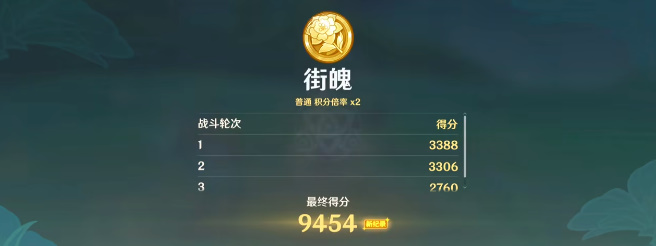 原神蔷薇再开时第五天攻略   蔷薇再开时第5天图文流程一览[多图]