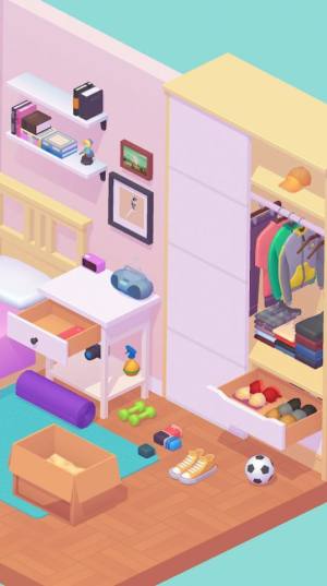 拆包大师游戏最新安卓版图片1