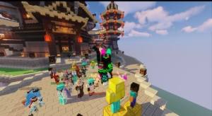 梦域宝可梦手机游戏官方版图片1