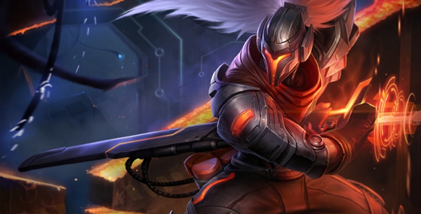 s8云顶之弈超英虹吸亚索阵容攻略   超英虹吸亚索阵容出装/羁绊推荐[多图]