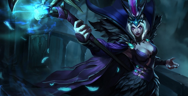 云顶之弈黑客秘术AI阵容攻略   黑客秘术AI阵容装备羁绊运营介绍[多图]