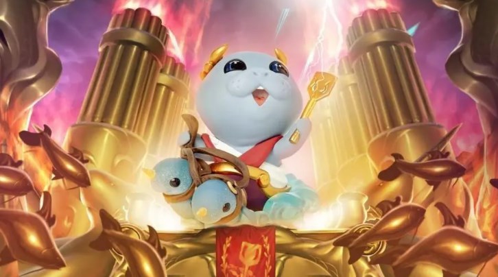 英雄联盟阿福快打怎么玩   2023lol阿福快打玩法攻略[多图]