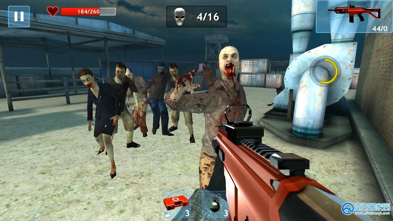 ������ʬ�����Ϸ��ȫ