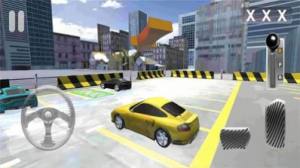全民停车挑战游戏最新手机版图片1