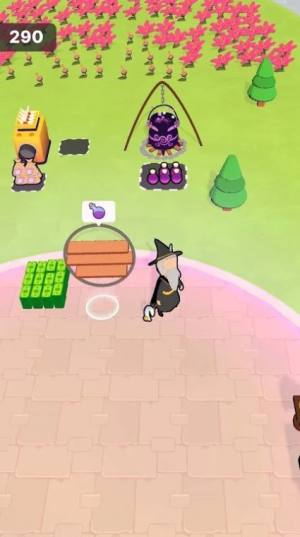 药水岛游戏官方安卓版图片1