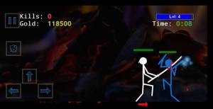 火柴人物理战场游戏官方安卓版图片1