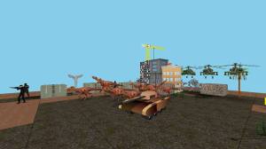 守护神像游戏官方安卓版图片1