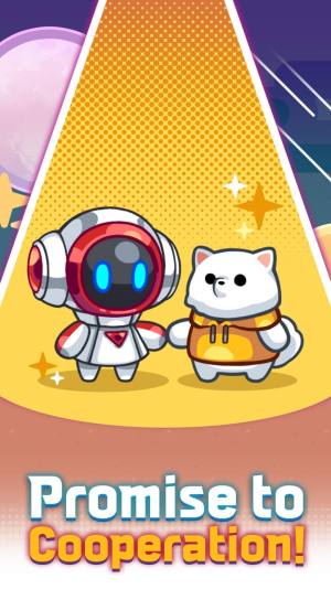 Pome Survival游戏安卓下载最新版图片1