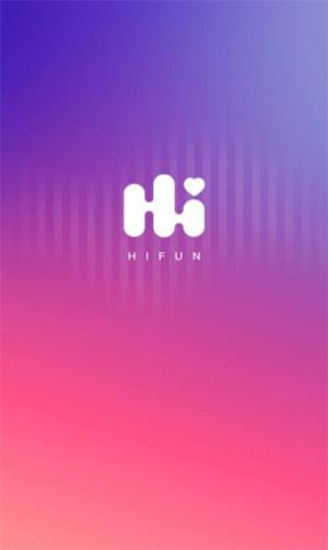 HiFun app图2