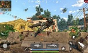 反恐怖主义小队射击2游戏最新安卓版图片4