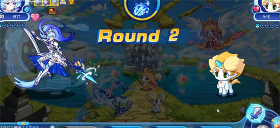 洛克王国海芙约忒技能解析   海芙约忒技能性格选择推荐[多图]