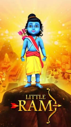 小公羊快跑游戏官方版图片1