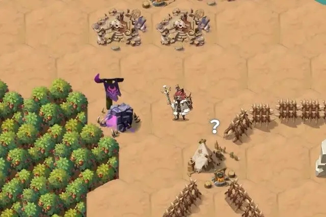 剑与远征第一桶金线路图   第一桶金活动通关攻略[多图]